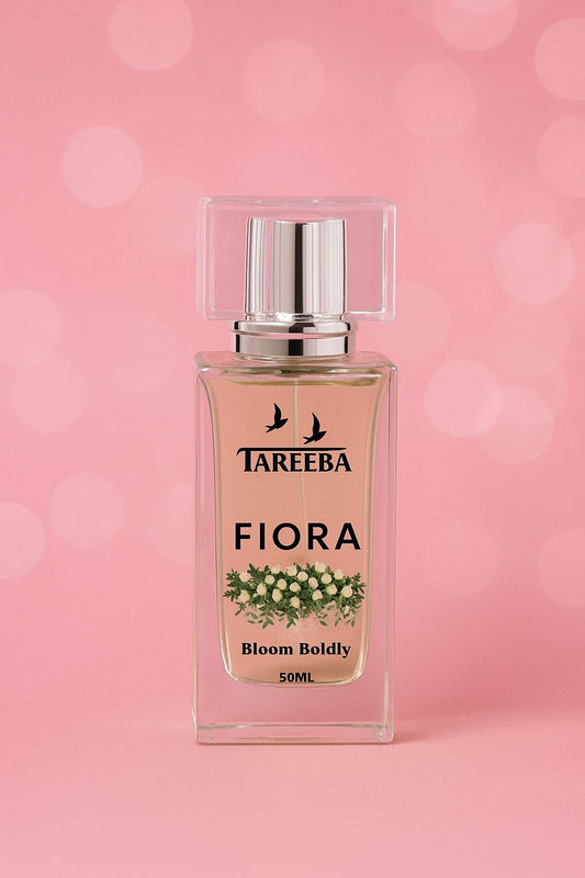 FIORA for Women Inspired by Gucci Flora