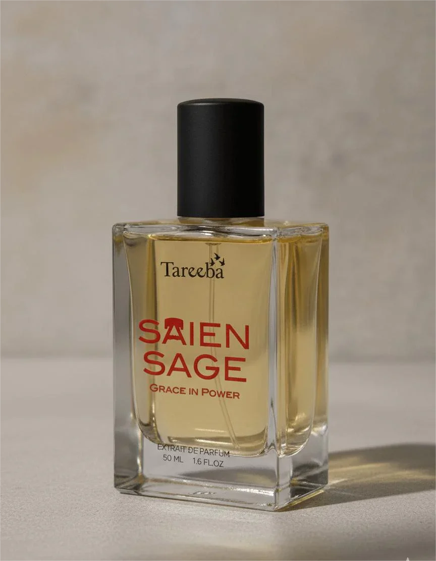 Sage سائیں | Creed