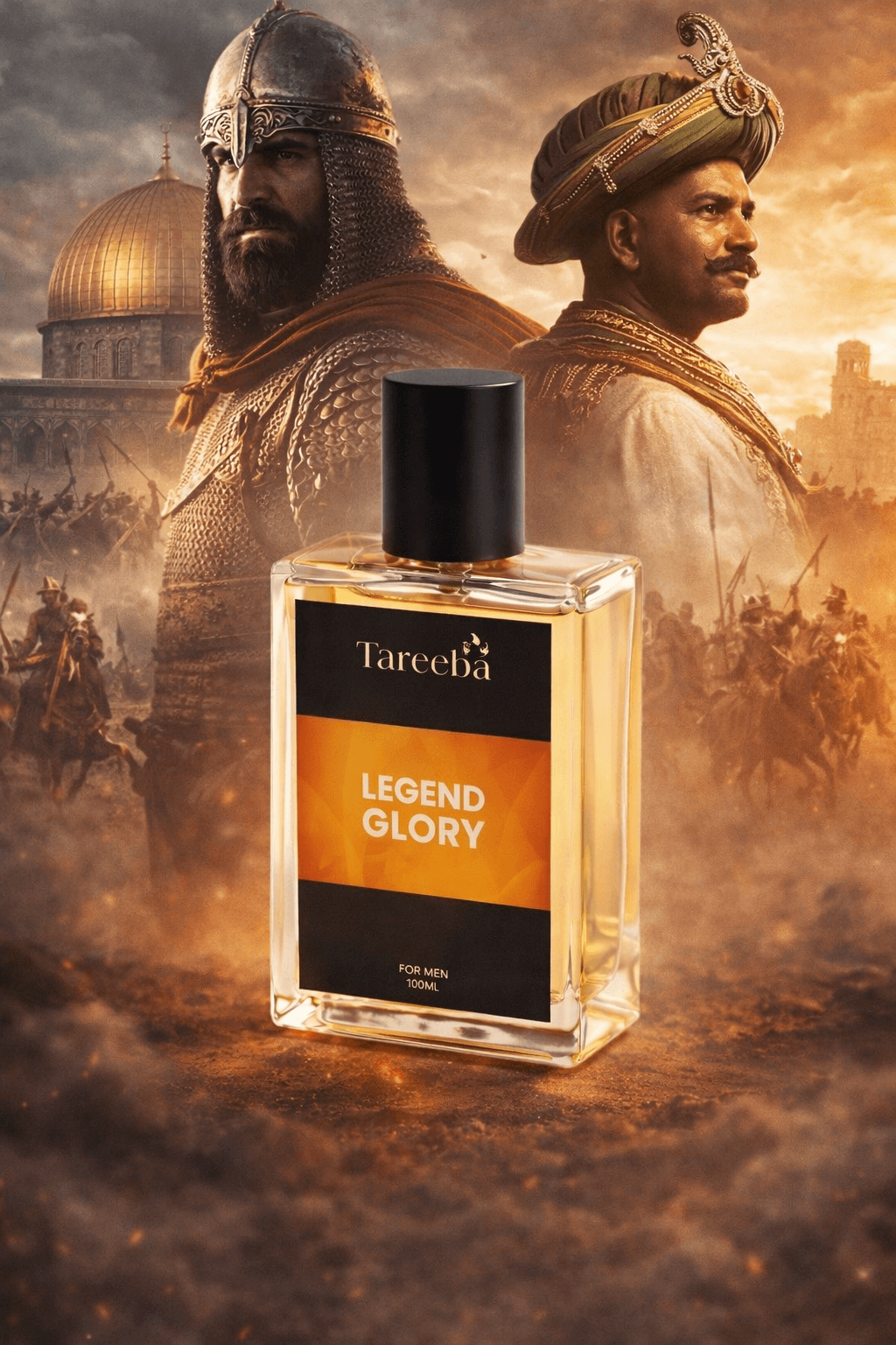 Legend Glory| Legend