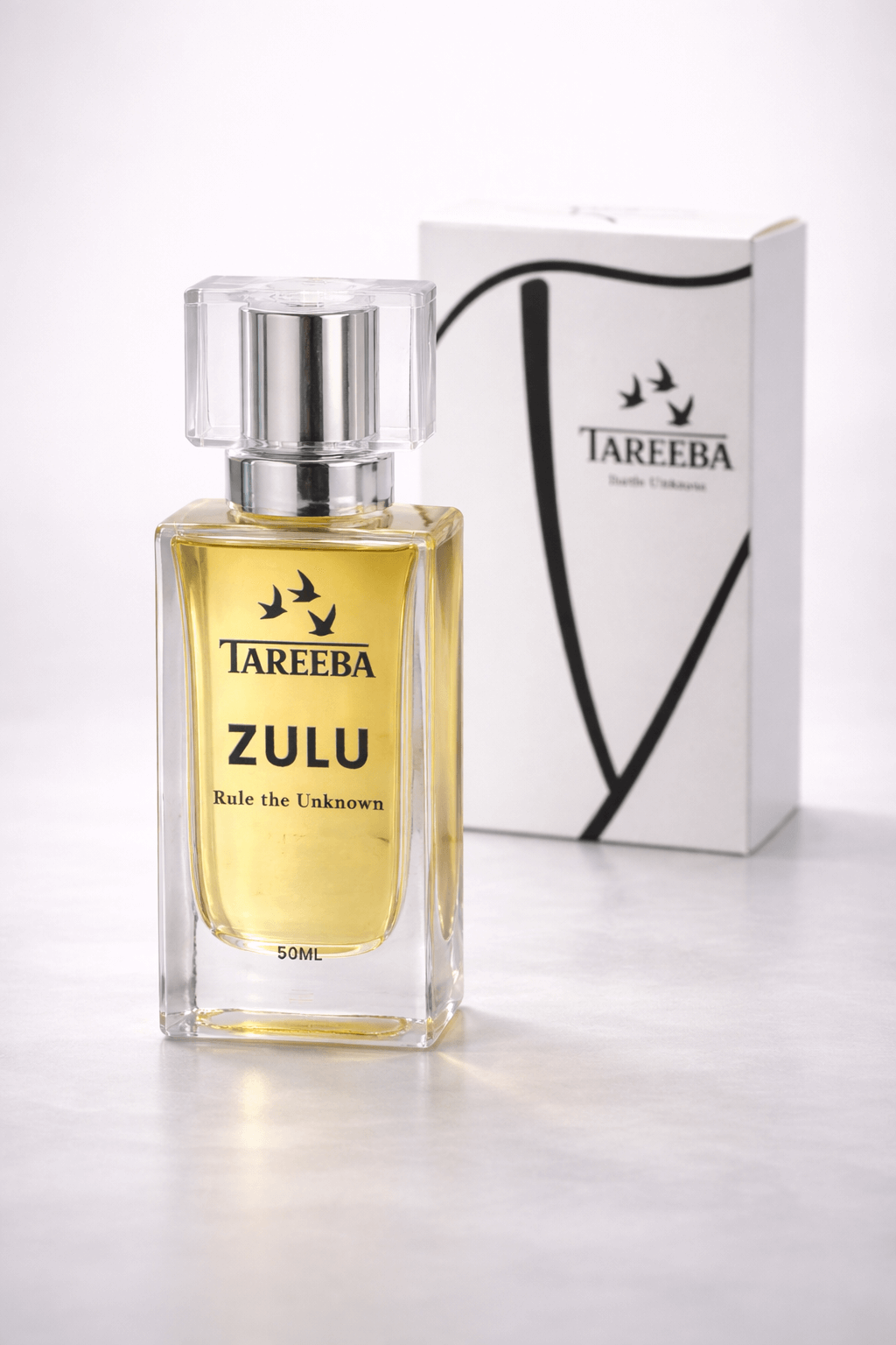 Zulu | Champion