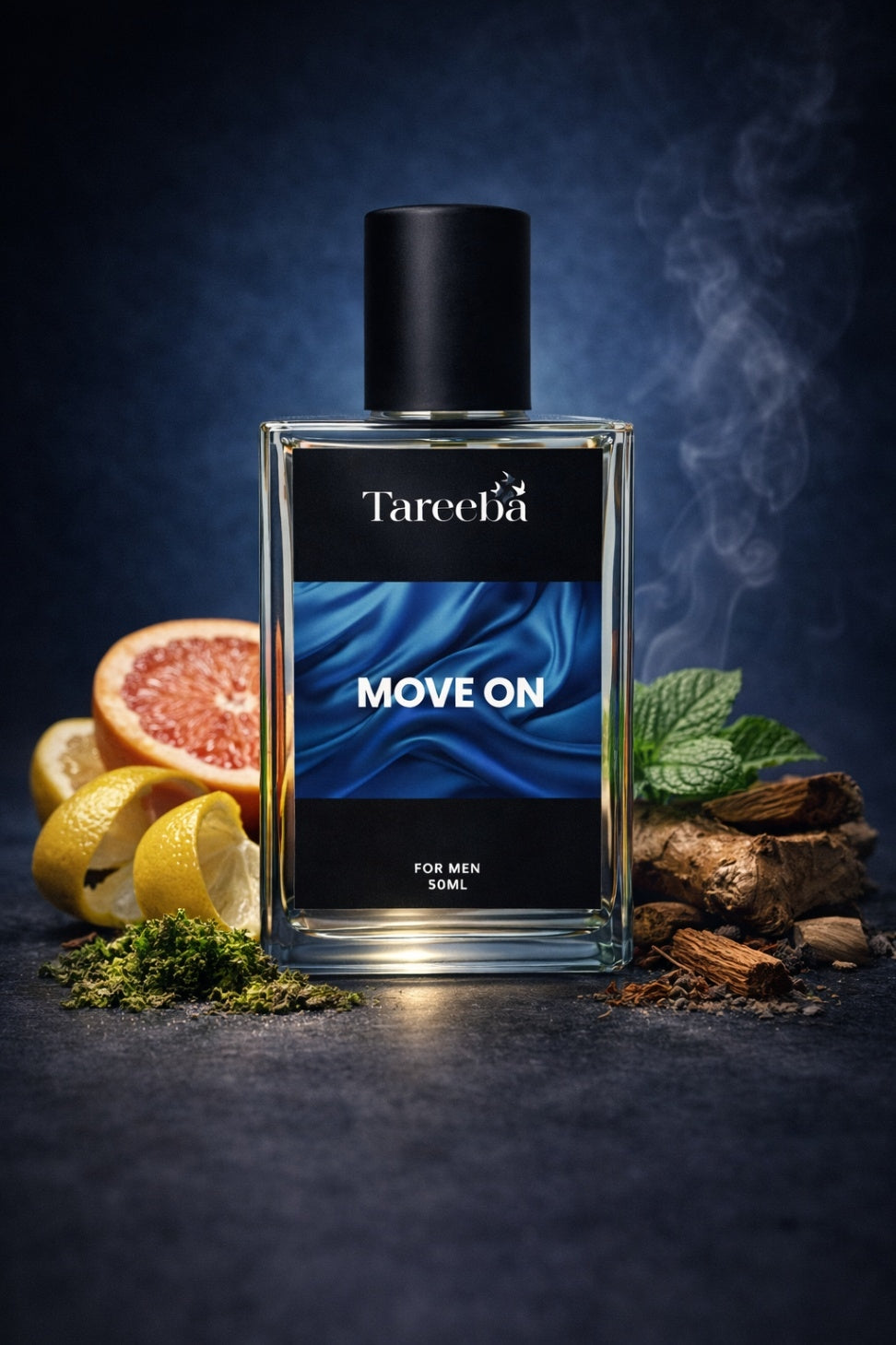 Move On | One Million