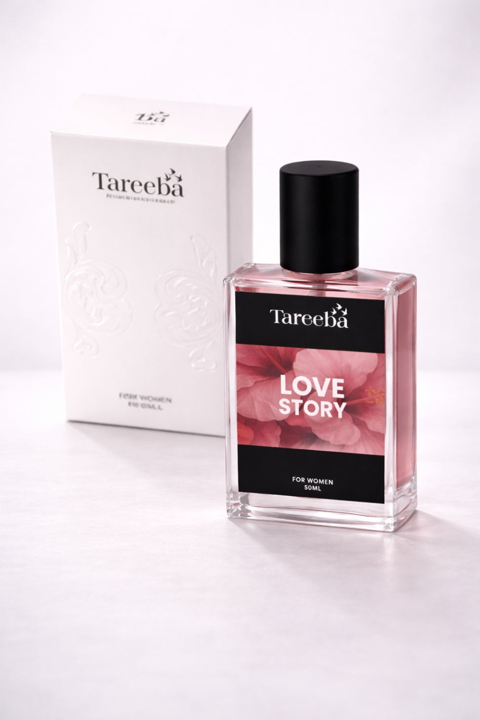 Love Story| Vanilla Candy