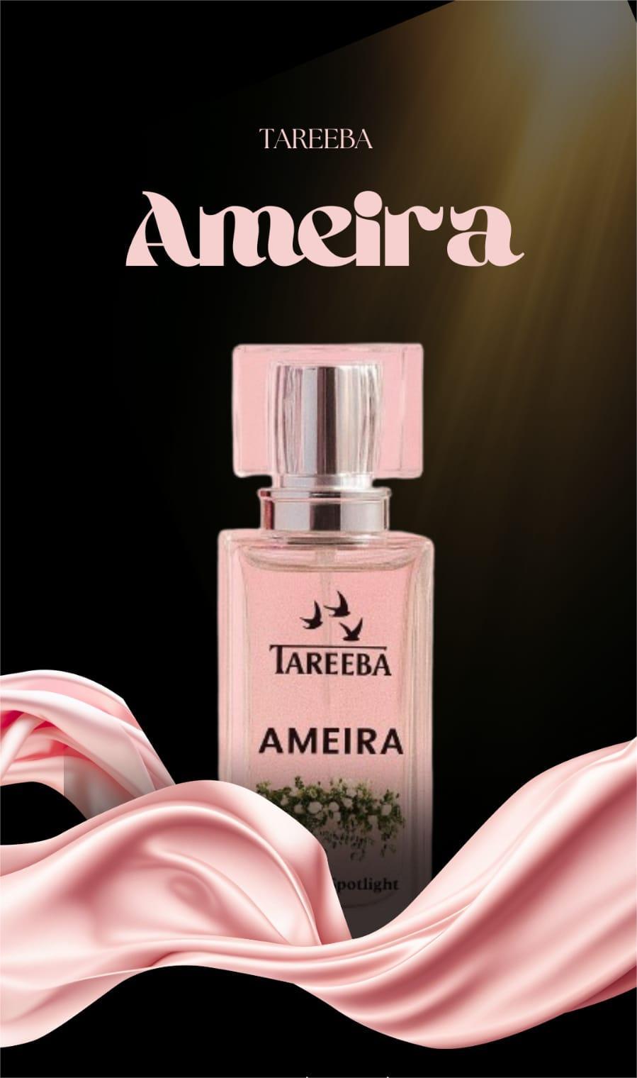 AMEIRA for Women Inspired by Victoria's Secret Bombshell