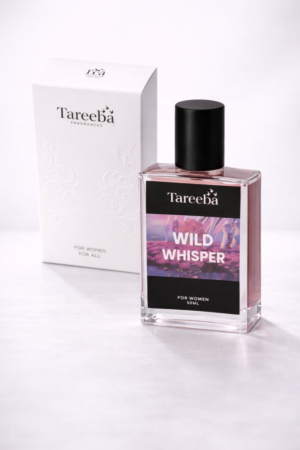 Wild Whisper | Gucci Rush