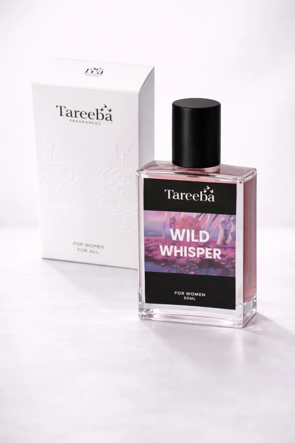 Wild Whisper | Gucci Rush