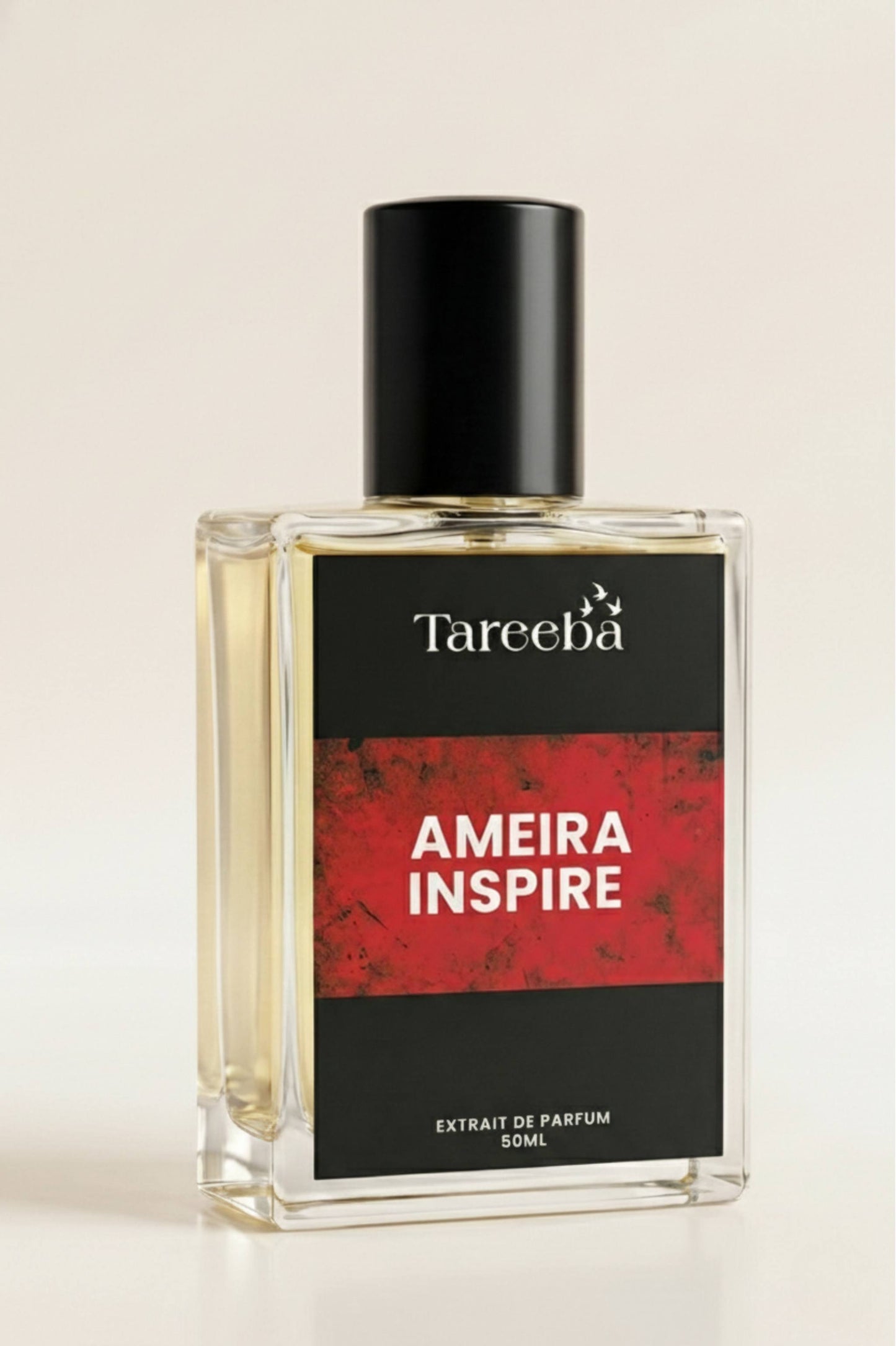Ameira Inspire | Bombshell (Intense)