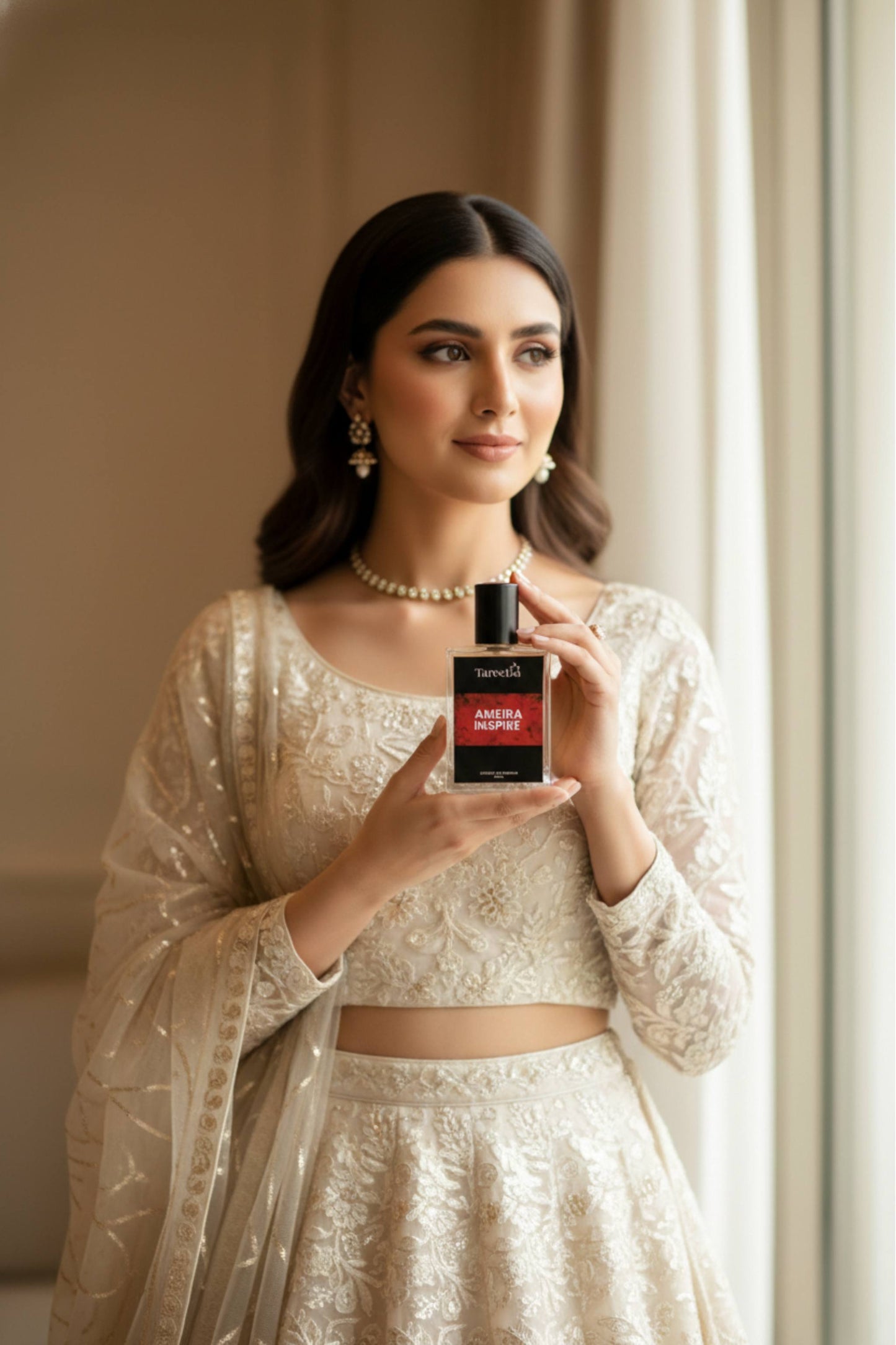 Ameira Inspire | Bombshell (Intense)