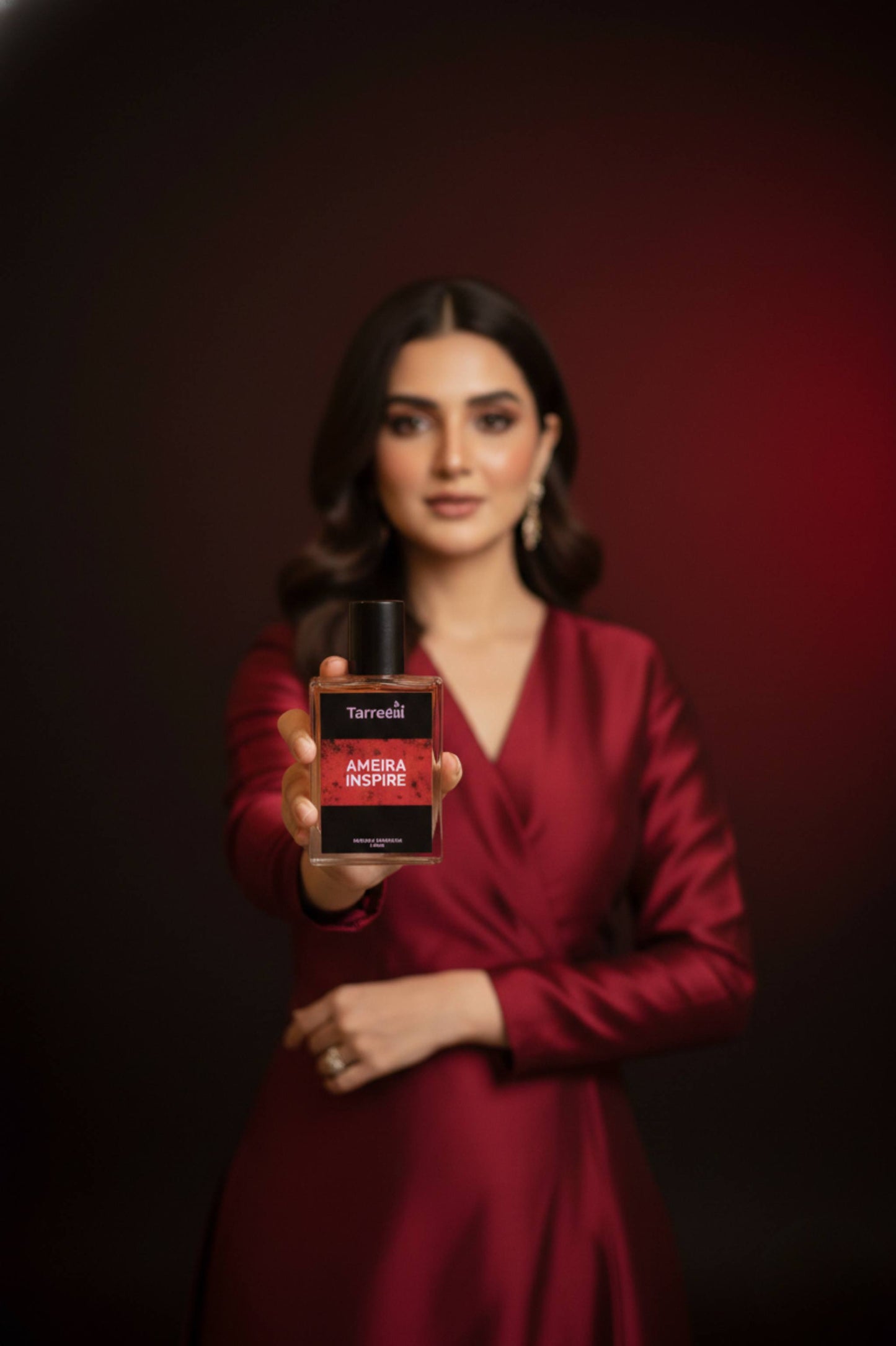 Ameira Inspire | Bombshell (Intense)