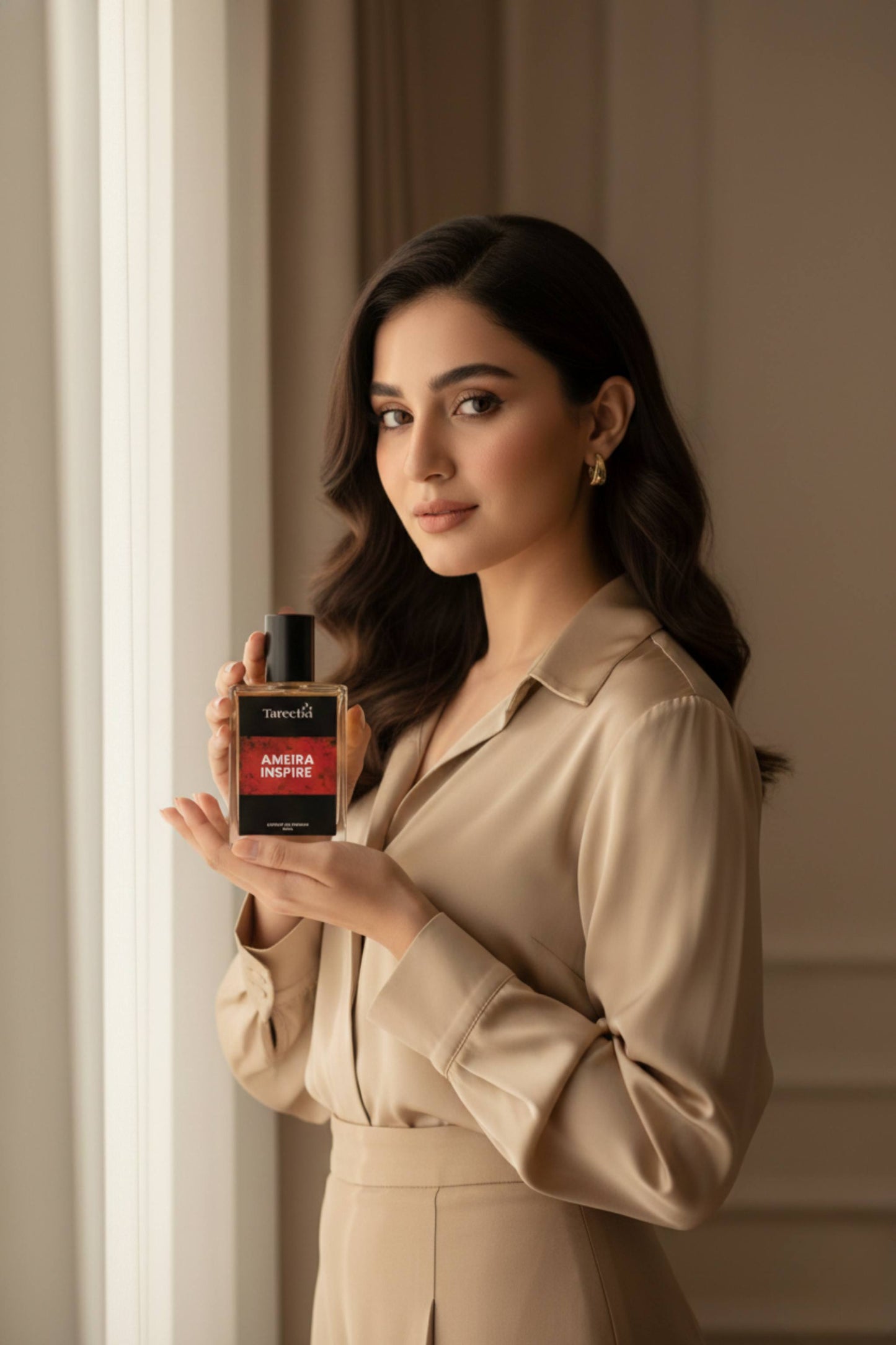 Ameira Inspire | Bombshell (Intense)