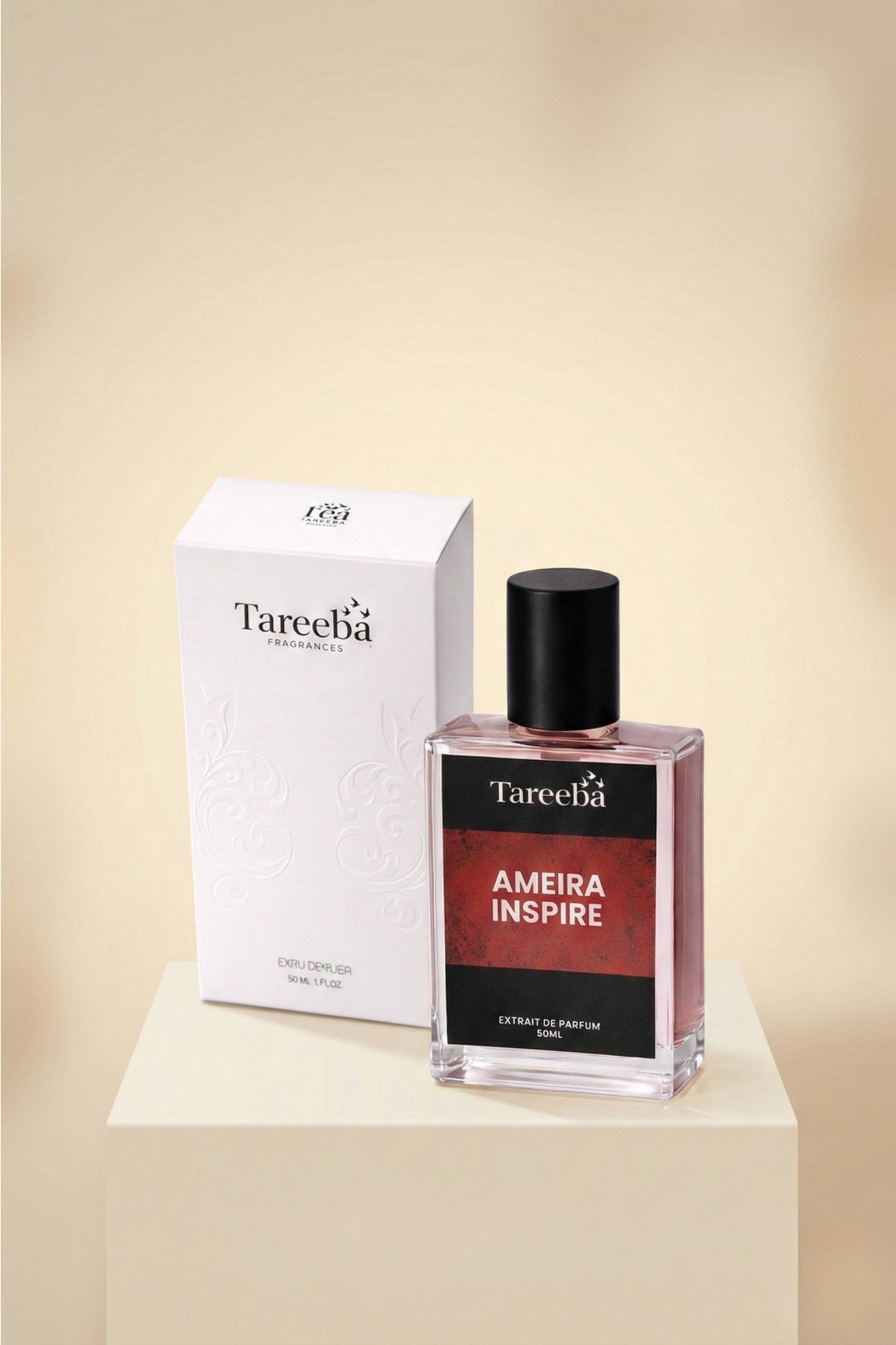 Ameira Inspire | Bombshell (Intense)