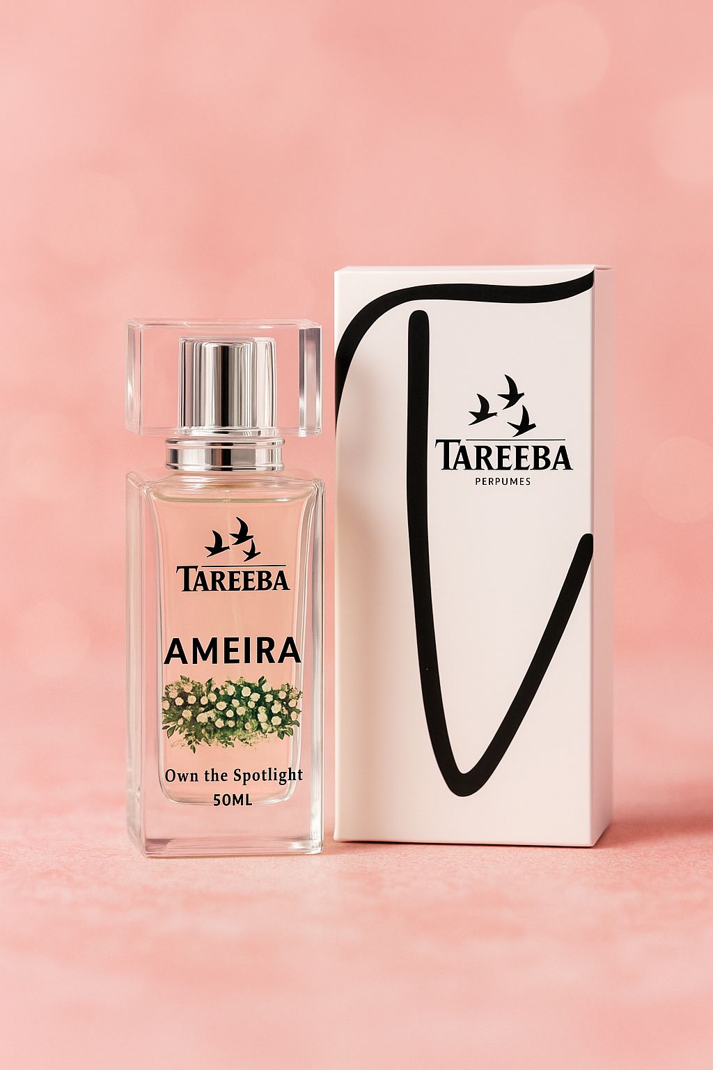 AMEIRA for Women        Inspired by Victoria's Secret Bombshell