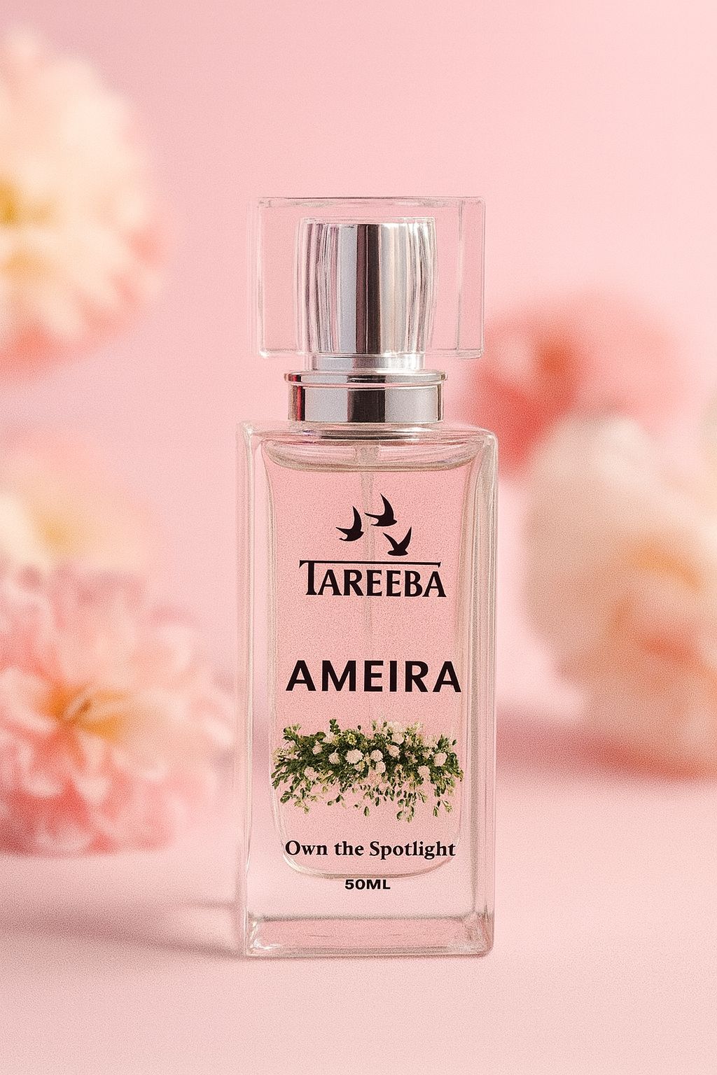 AMEIRA for Women        Inspired by Victoria's Secret Bombshell