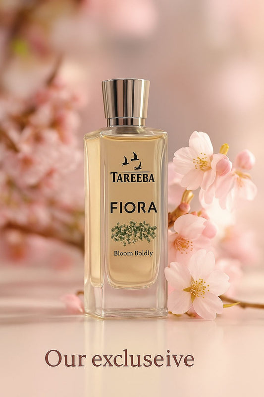 FIORA for Women        Inspired by Gucci Flora