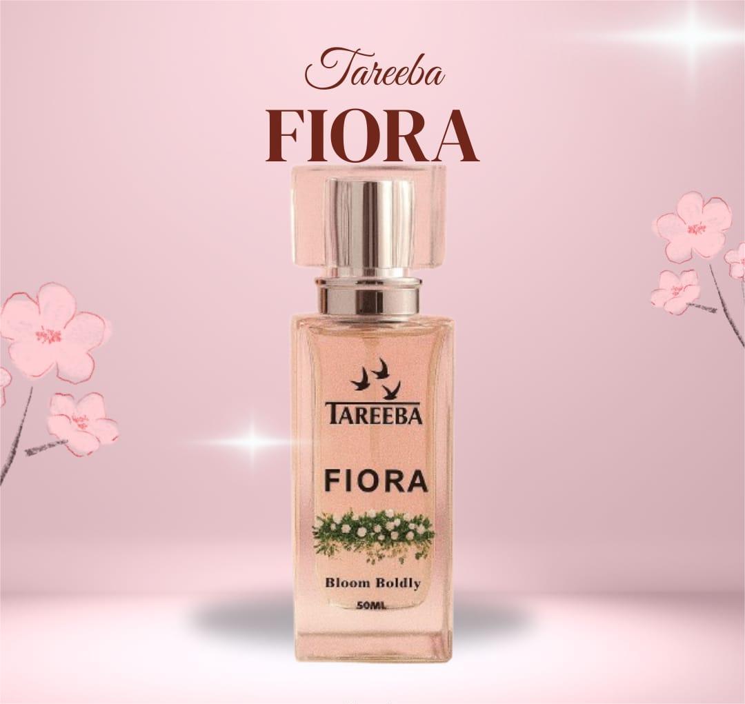 FIORA for Women        Inspired by Gucci Flora
