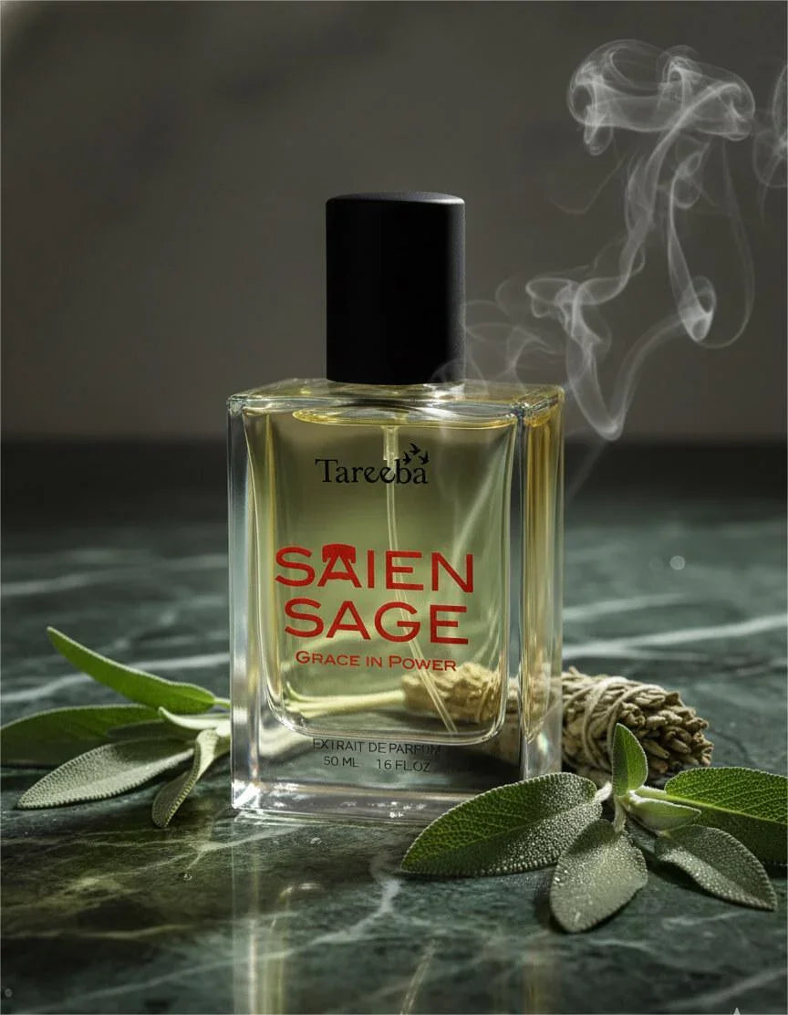 Sage سائیں | Creed