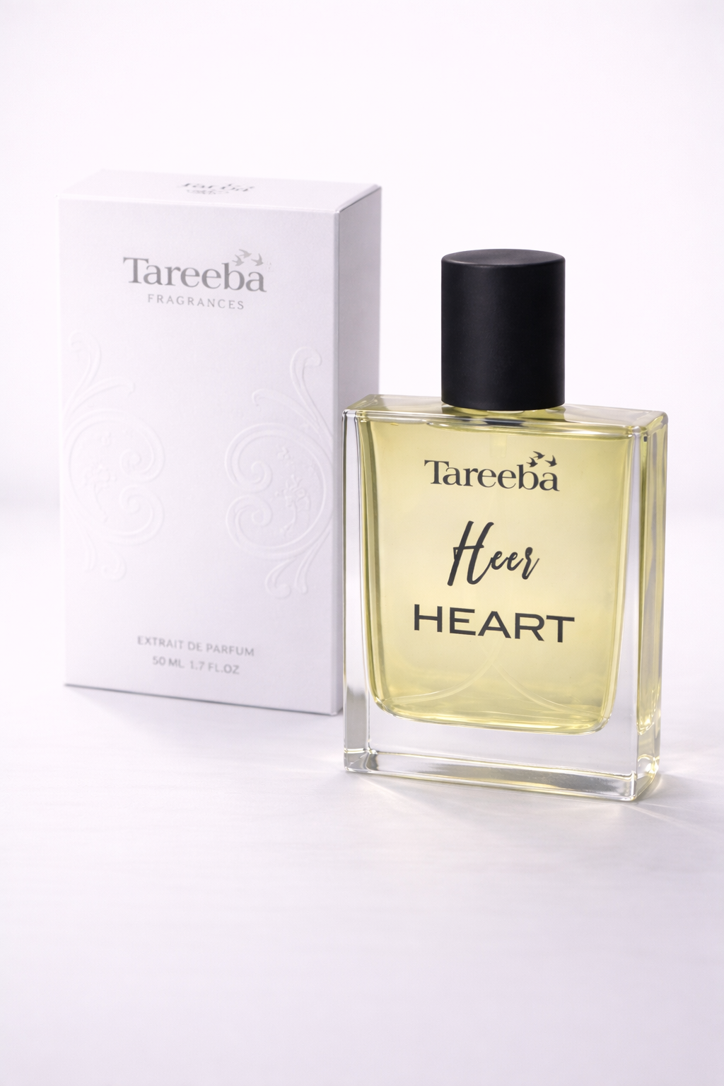 Heer Heart | Gucci Rush Folk Version