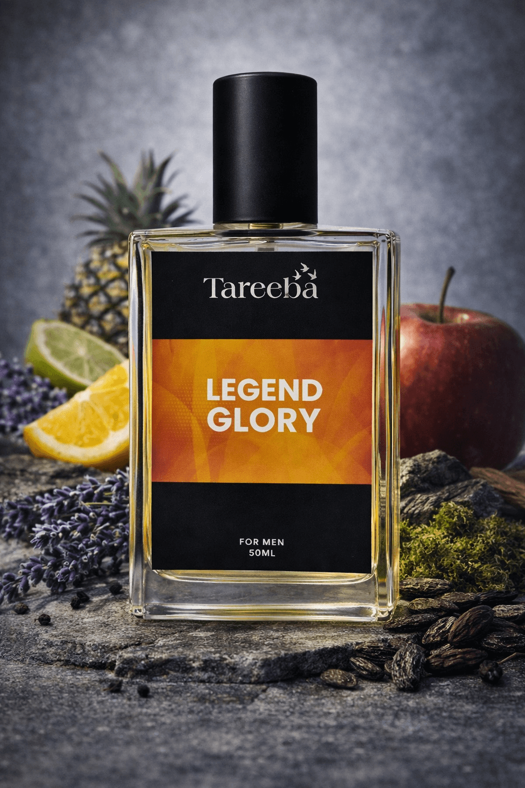 Legend Glory| Legend