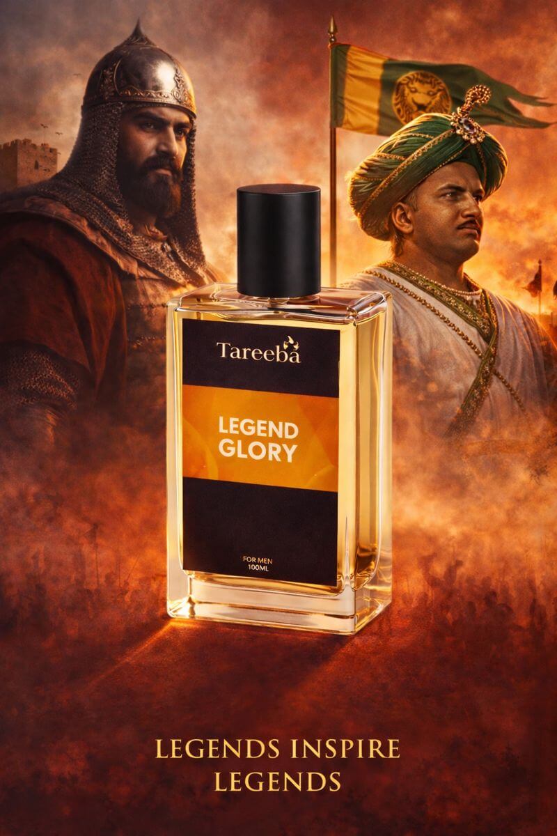 Legend Glory| Legend