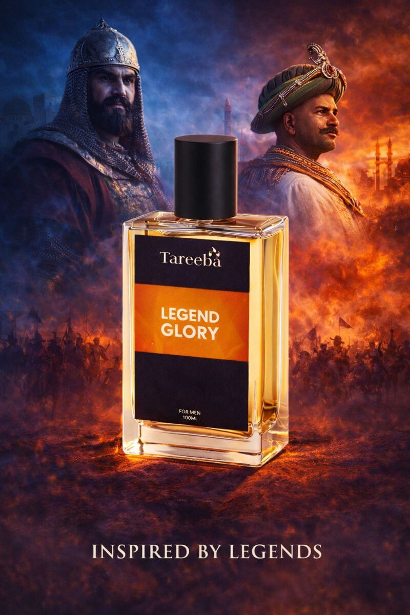 Legend Glory| Legend