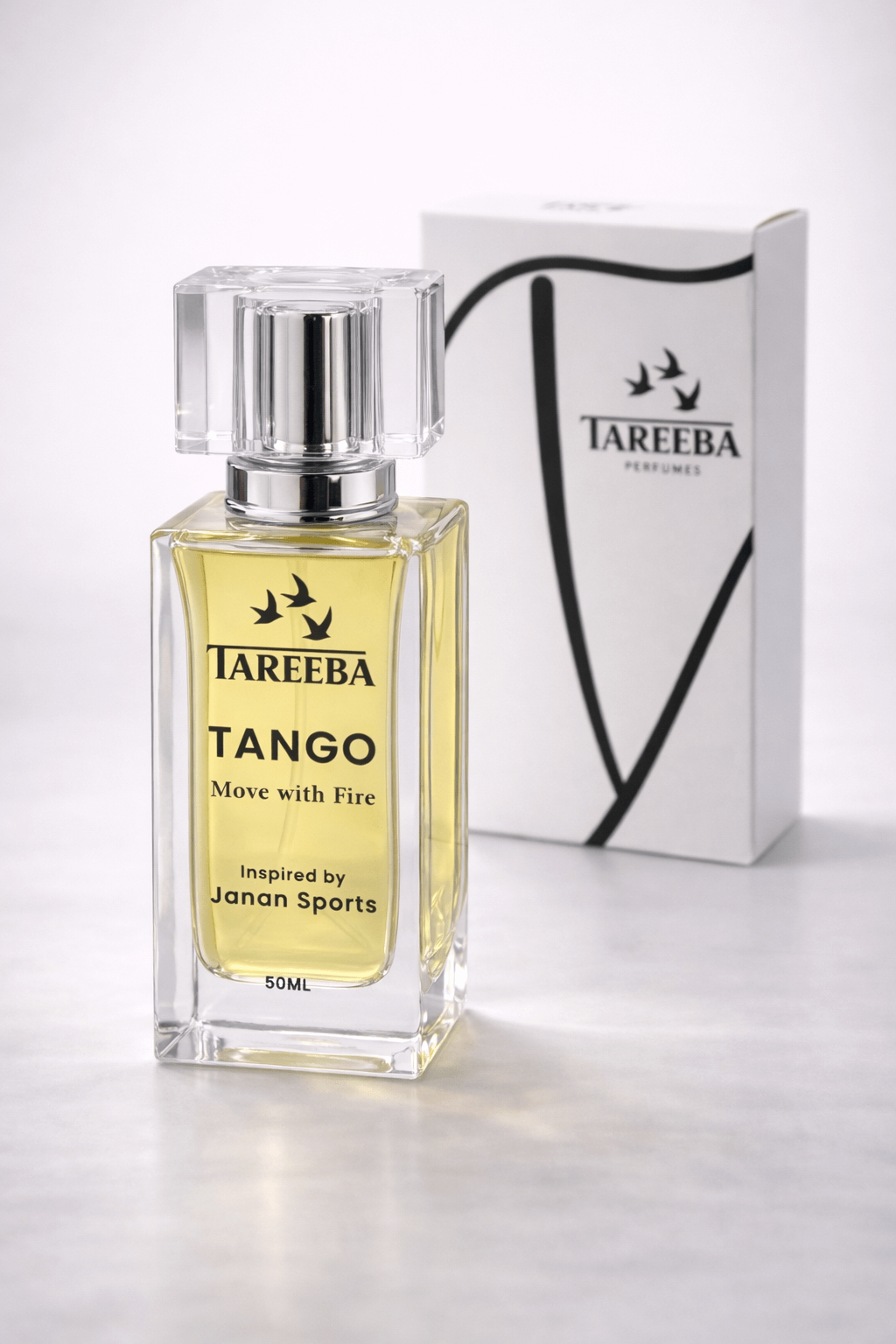 Tango | Janan Sports