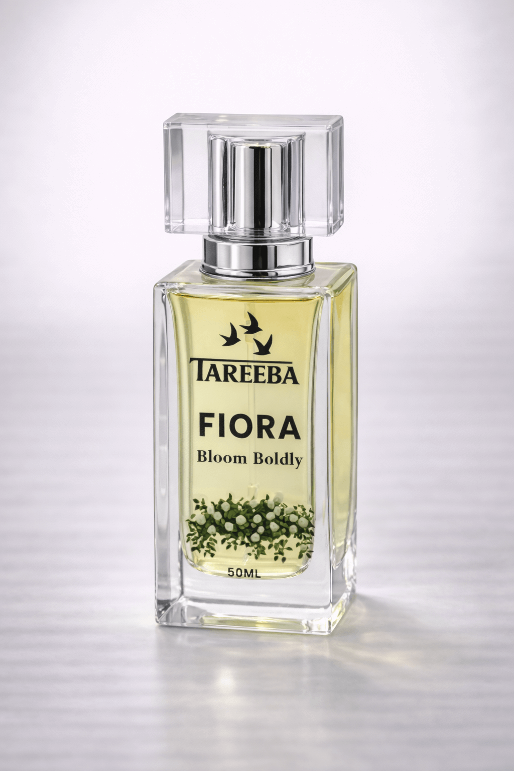 Fiora Belle| Gucci Flora