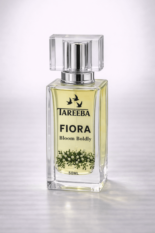 Fiora Belle| Gucci Flora