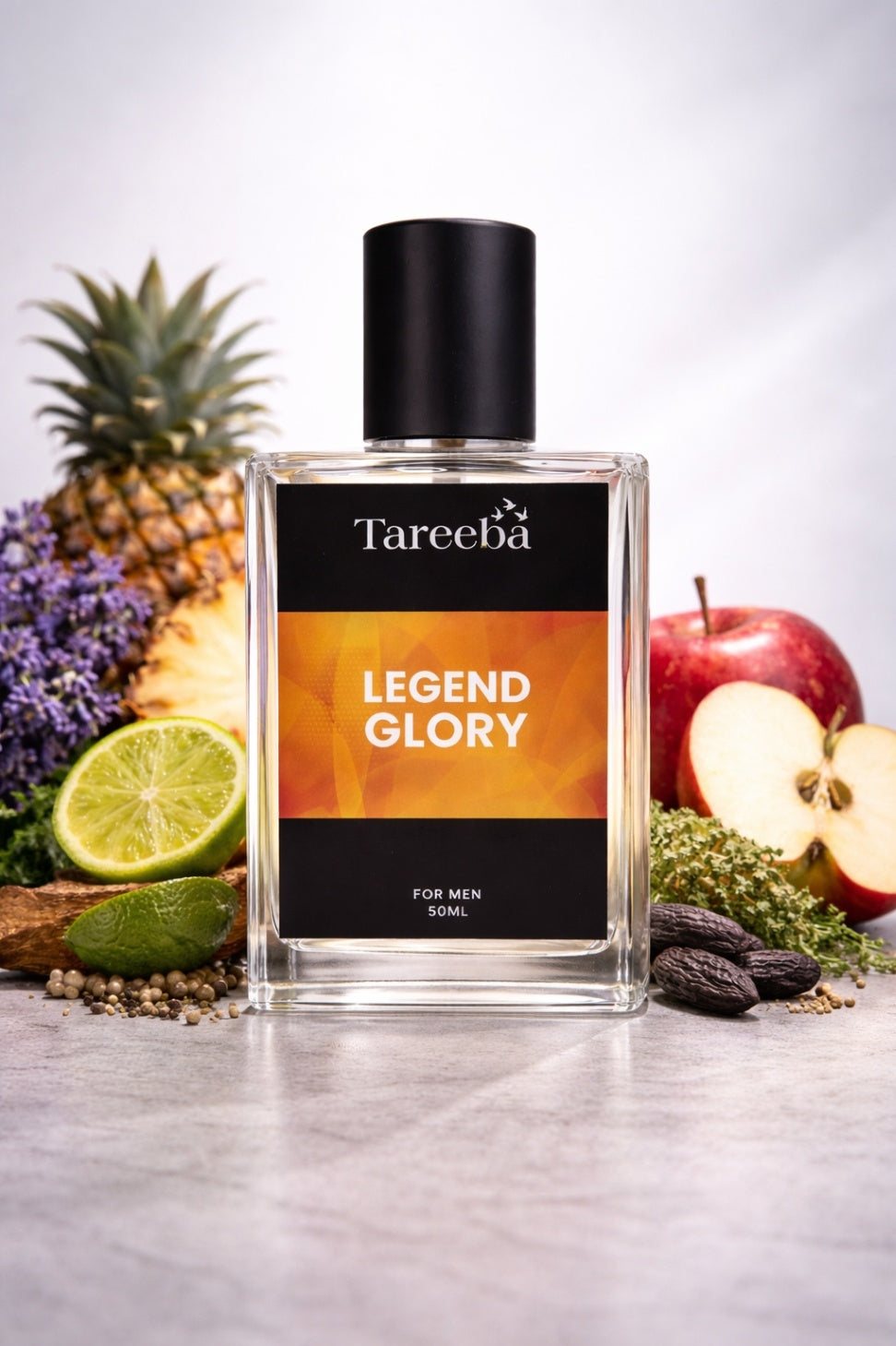 Legend Glory| Legend