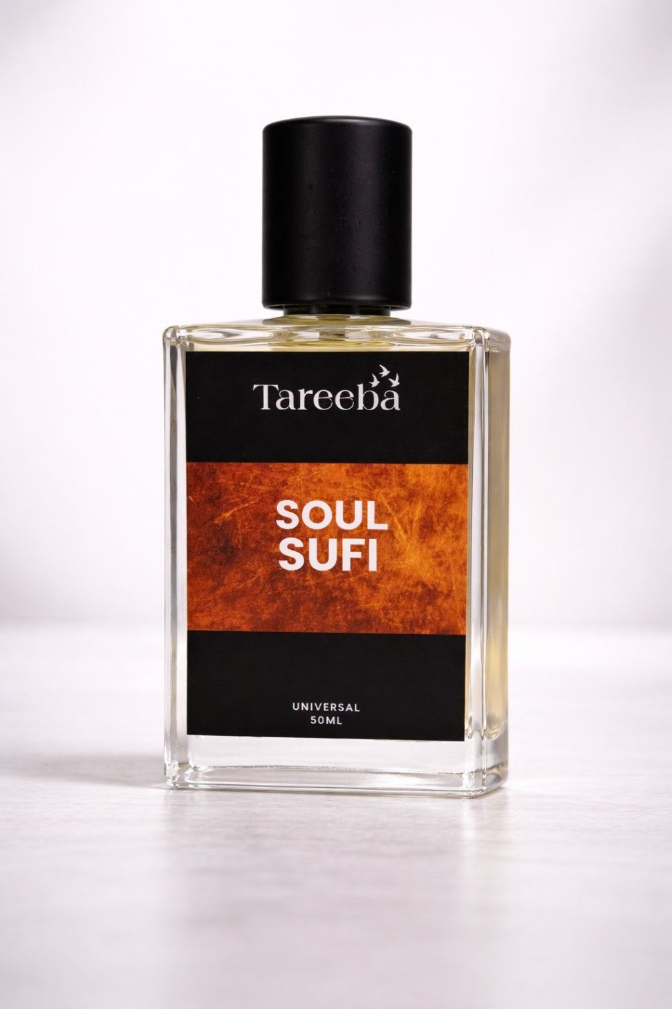 Soul Sufi | CK One