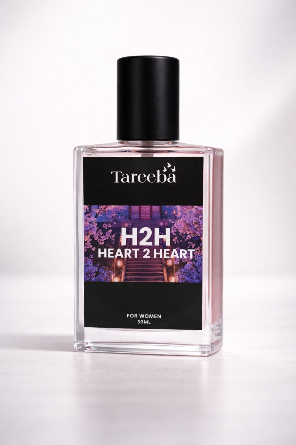 Heart 2 Heart | Flower Bomb