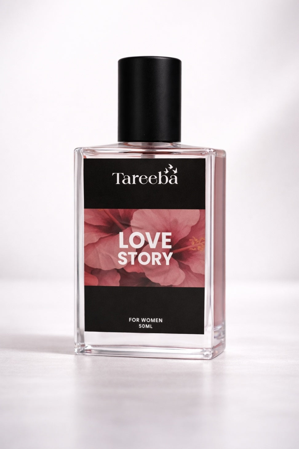 Love Story| Vanilla Candy