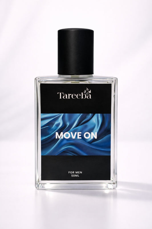 Move On | One Million