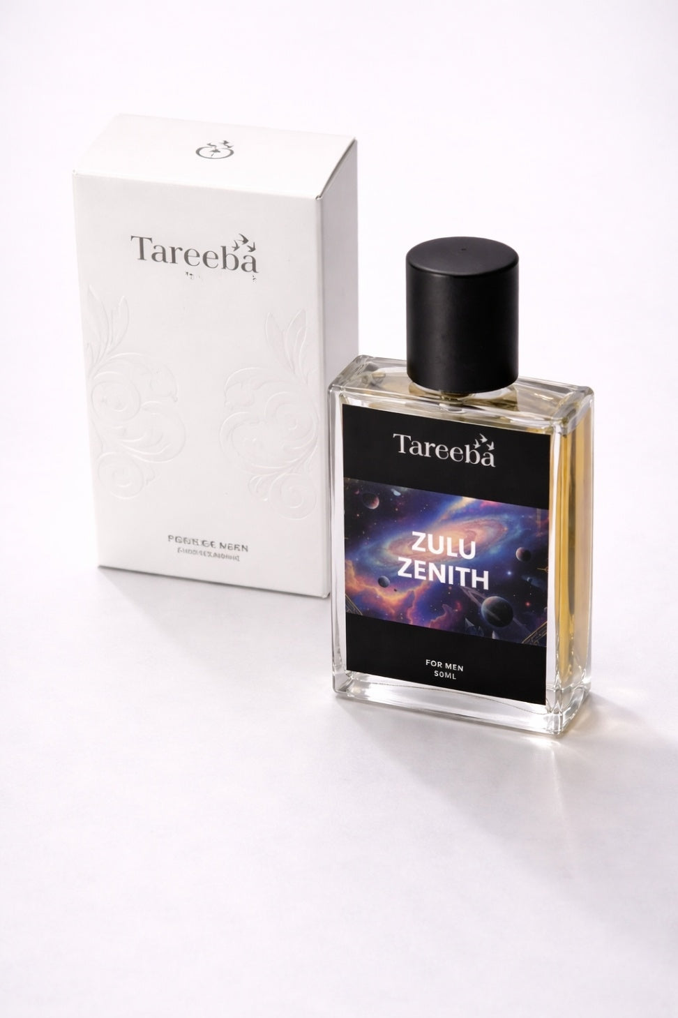 Zulu Zenith | Champion (Rich)