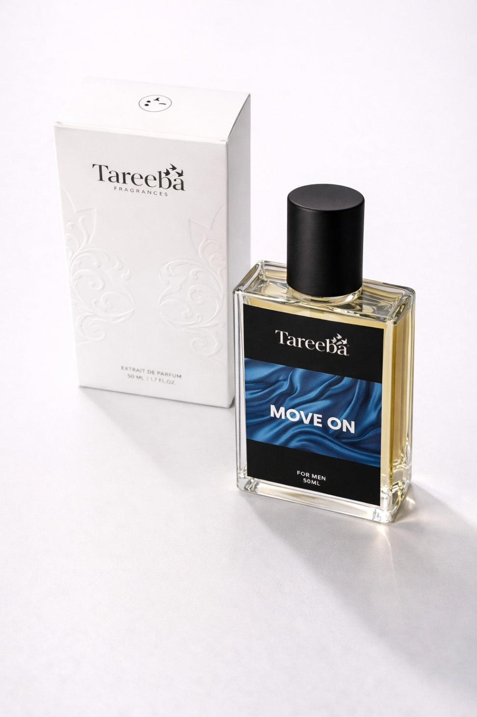 Move On | One Million