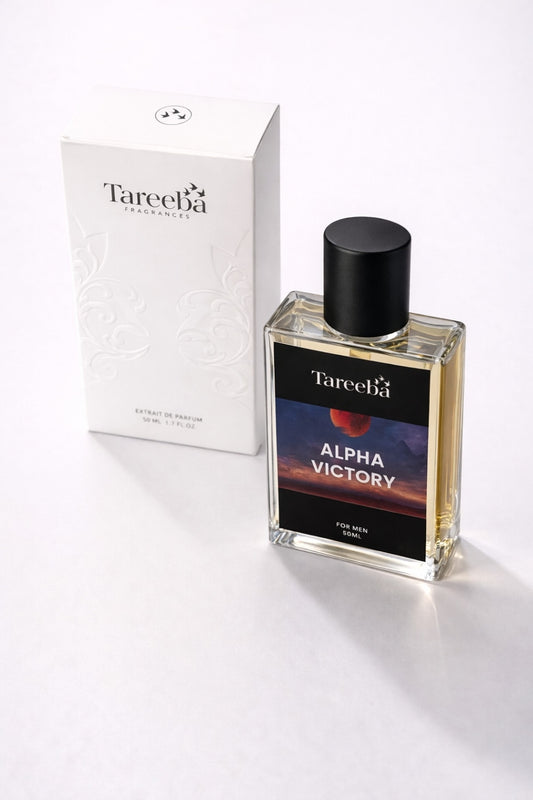 Alpha Victory | Sauvage (Rich)