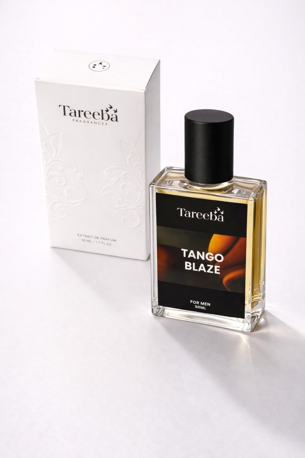 Tango Blaze | Janan Sports (Rich)