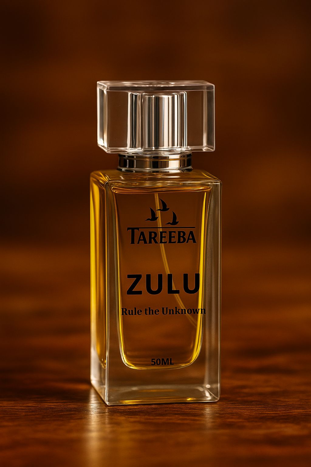 ZULU for Men                                                    Inspired by Davidoff Champion