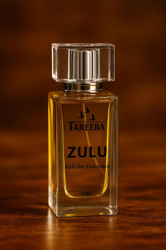 ZULU for Men                                                    Inspired by Davidoff Champion