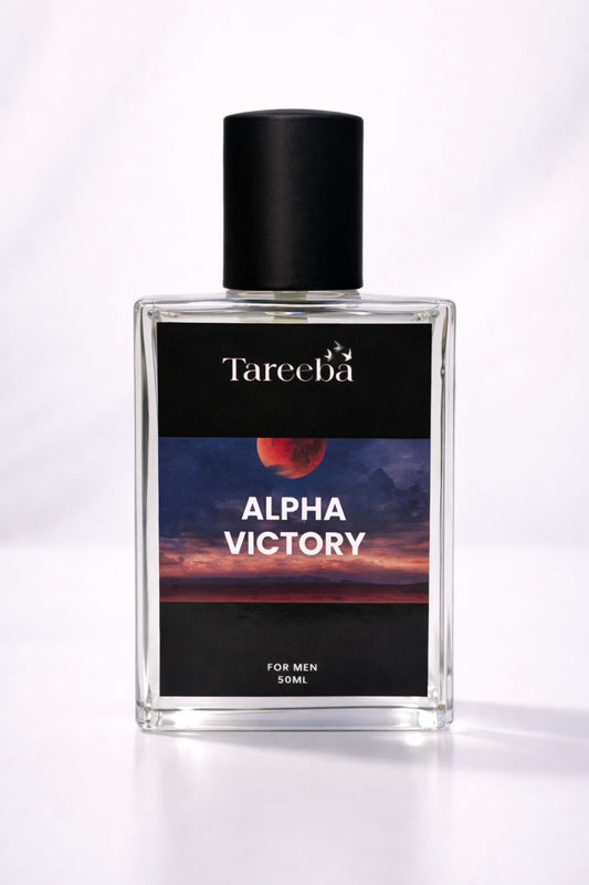 Alpha Victory | Sauvage (Rich)