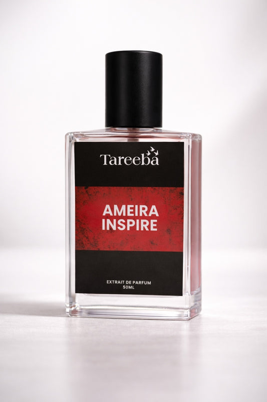 Ameira Inspire | Bombshell