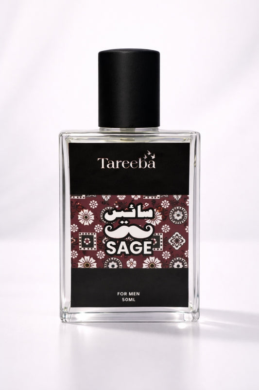 Sage سائیں | Creed