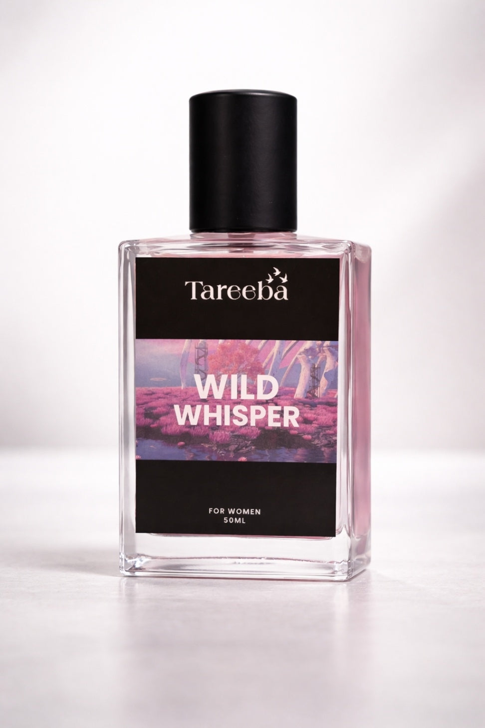 Wild Whisper | Gucci Rush