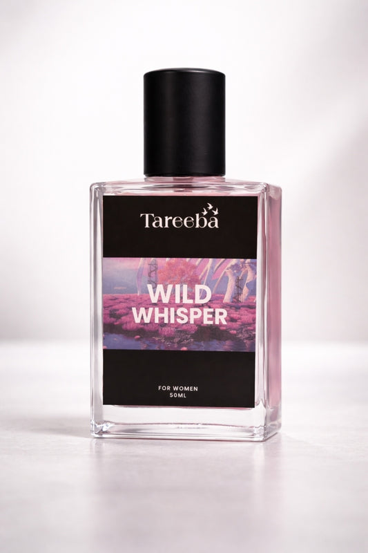 Wild Whisper | Gucci Rush