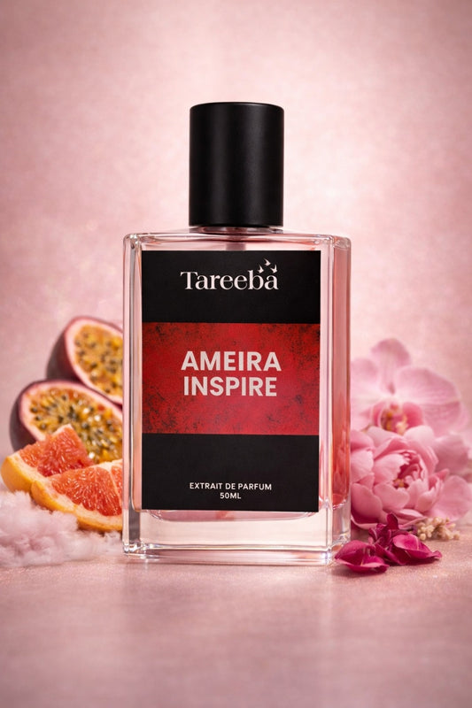 Ameira Inspire | Bombshell