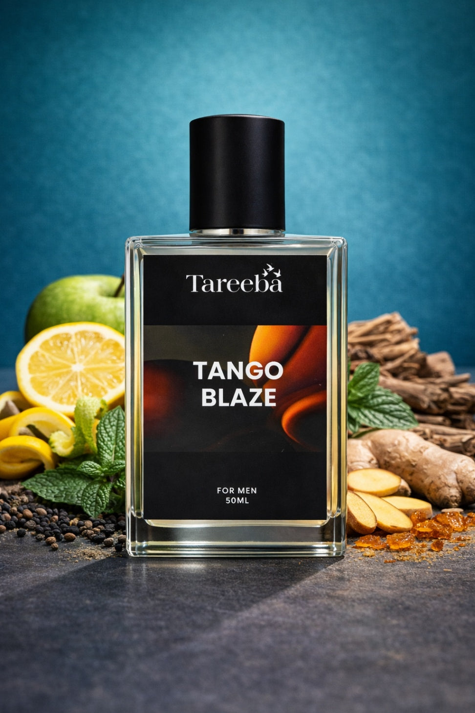 Tango Blaze | Janan Sports (Rich)