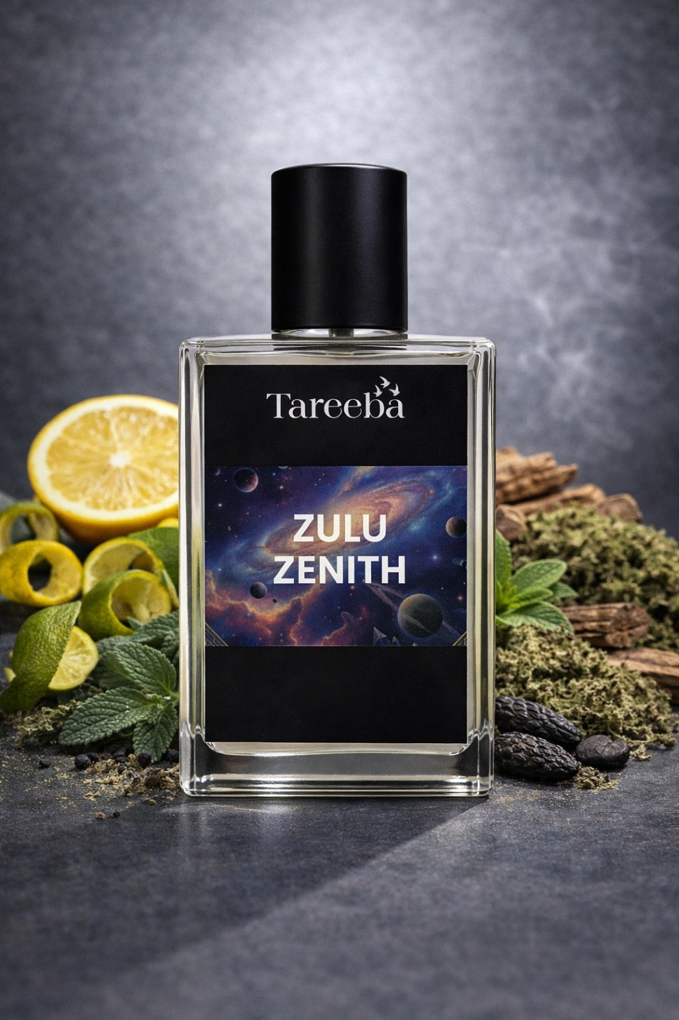 Zulu Zenith | Champion (Rich)