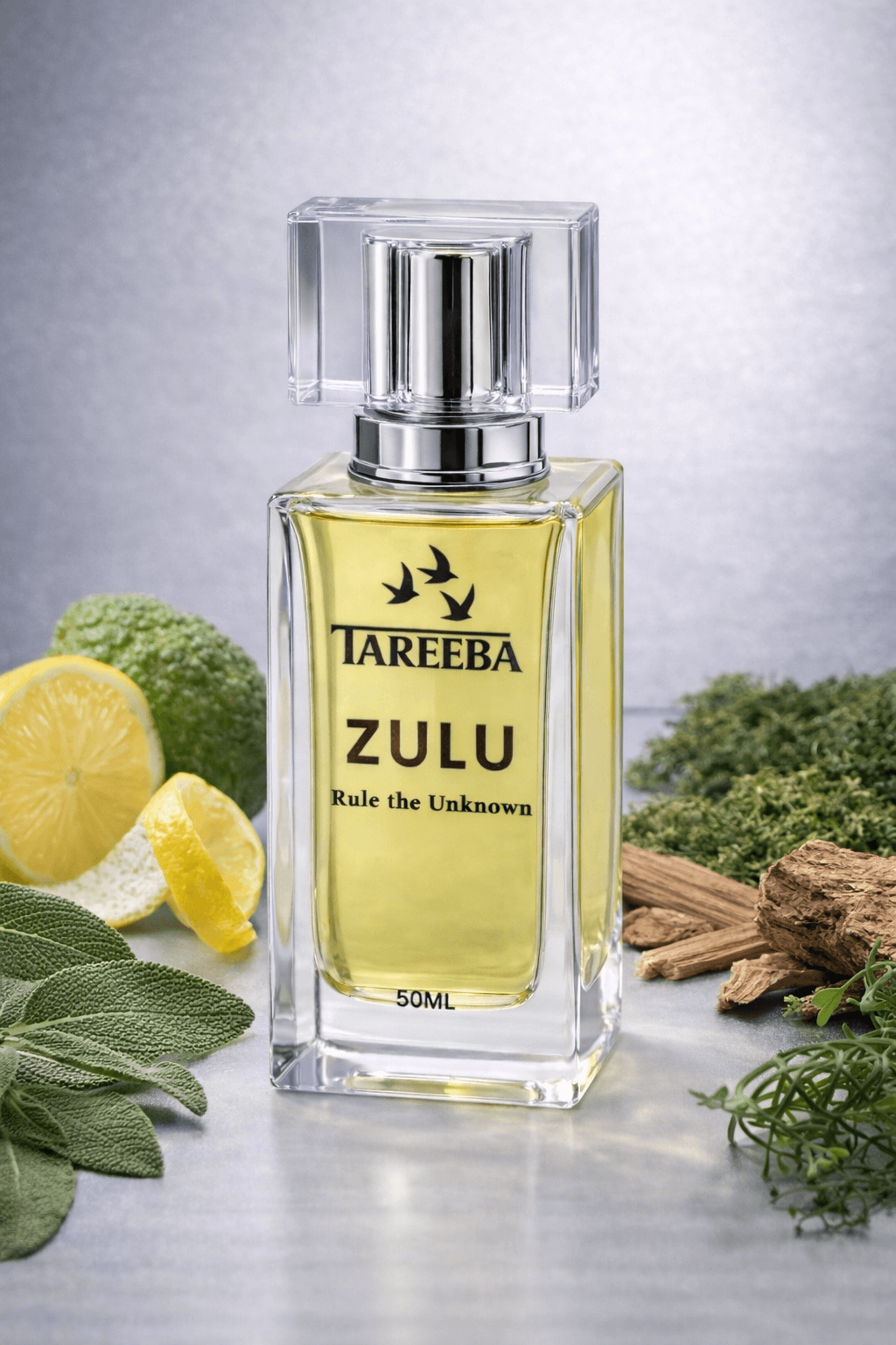 Zulu | Champion