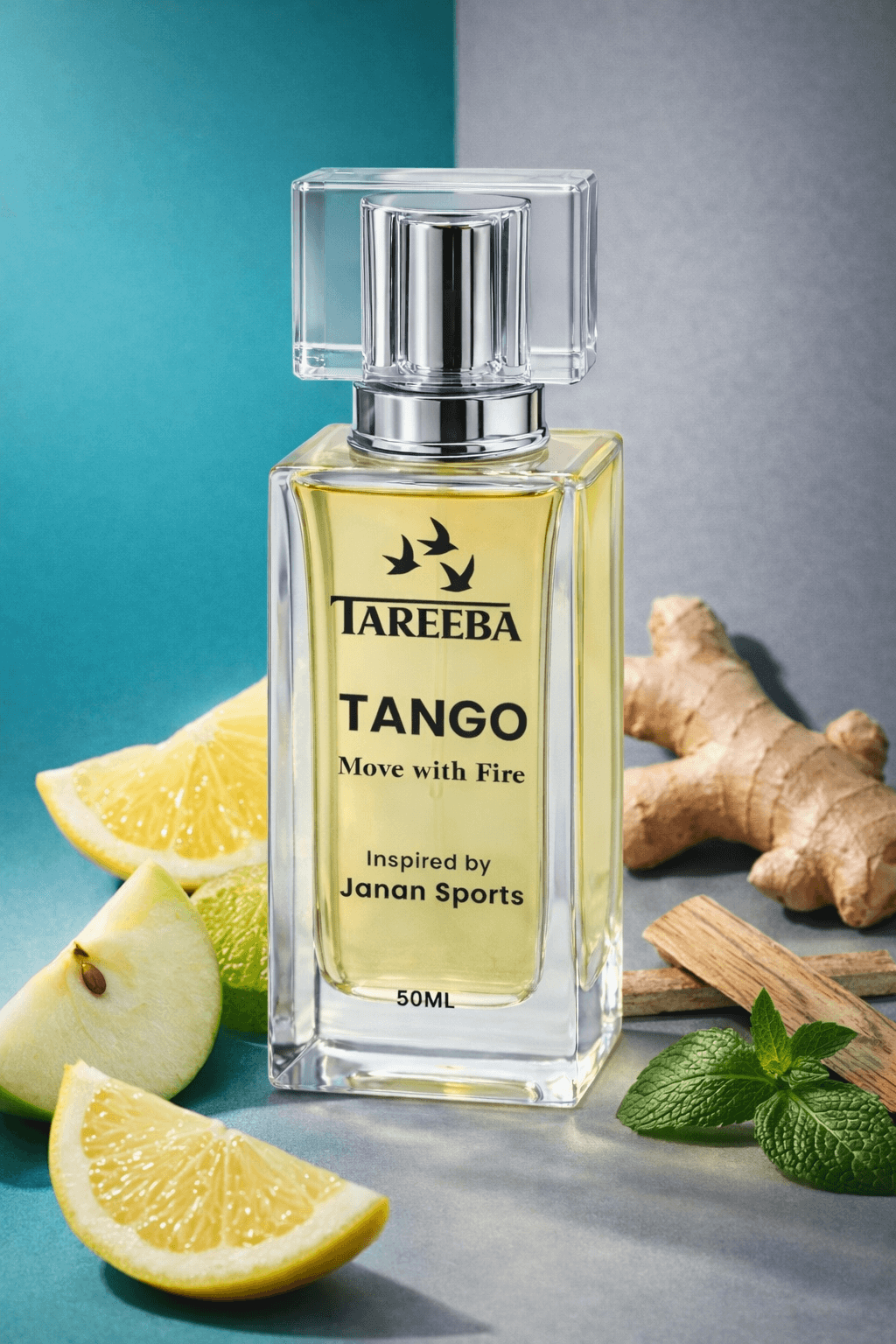 Tango | Janan Sports