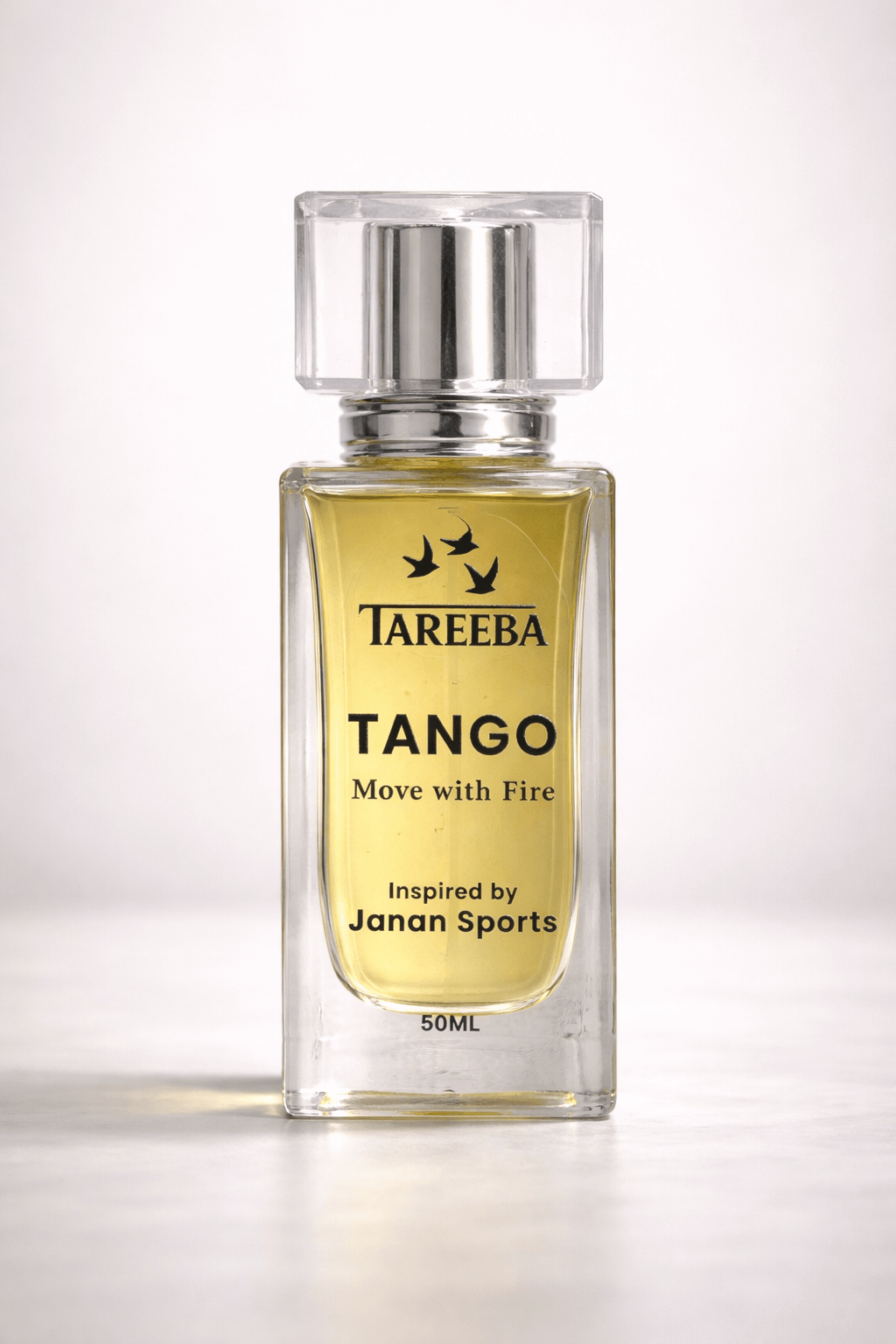 Tango | Janan Sports